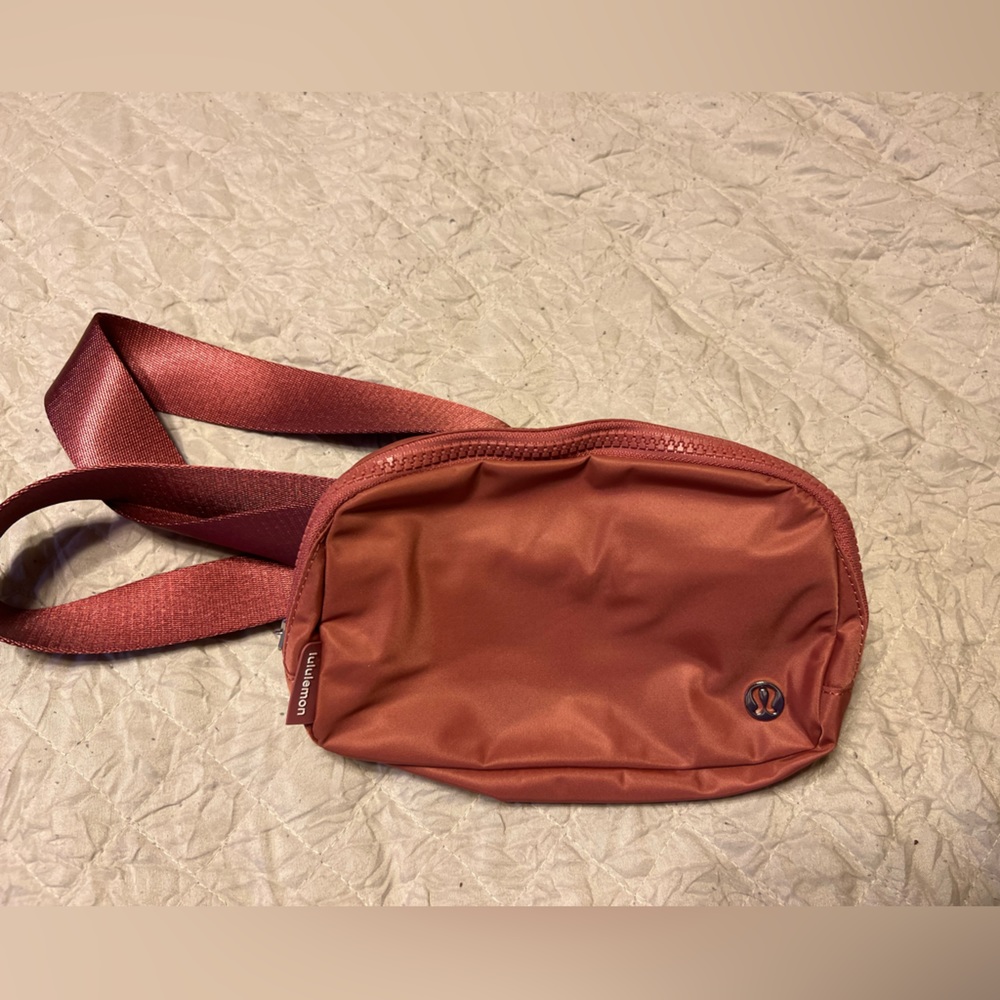 Lululemon Belt Bag